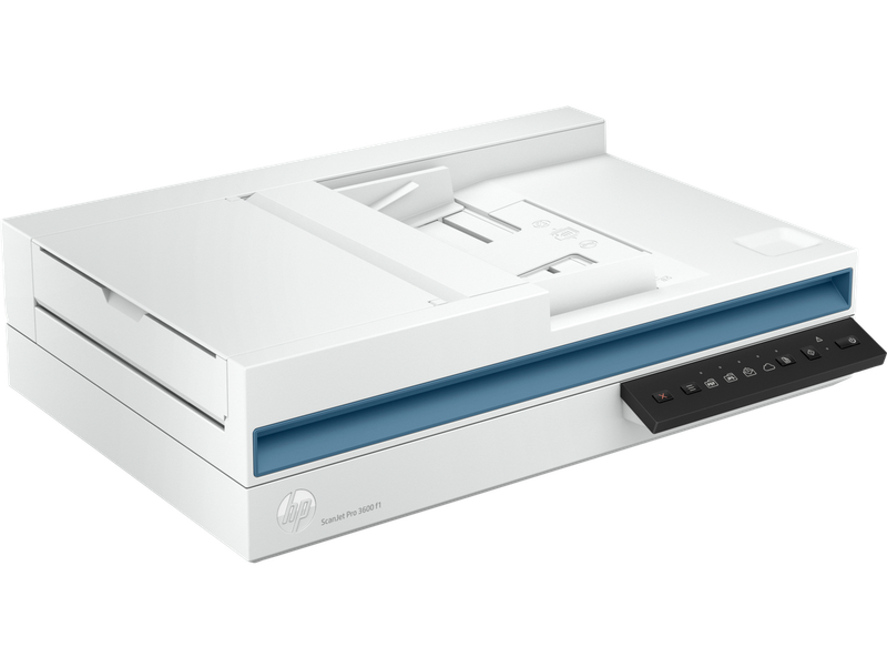 HP ScanJet Pro 3600 f1