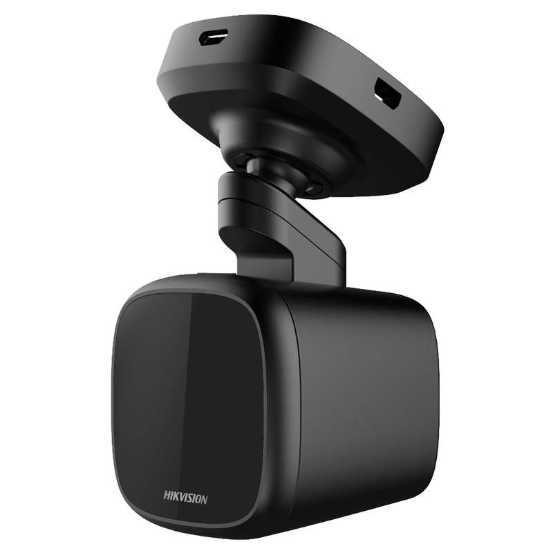 Hikvision Dashcam F6 Pro - 5MP with Artificial Intelligence incl 64GB SD
