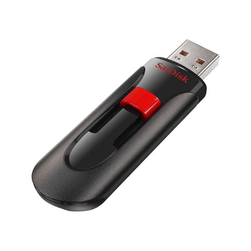 SanDisk Cruzer Glide 3.0 USB Flash Drive 32GB