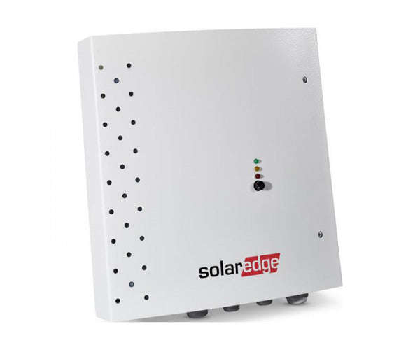 Solar Edge - 3kW Smart Energy Hot Water