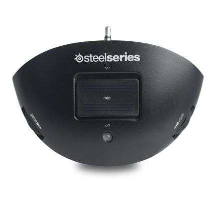SteelSeries Spectrum Audio Mixer (Xbox 360)