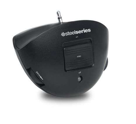 SteelSeries Spectrum Audio Mixer (Xbox 360)