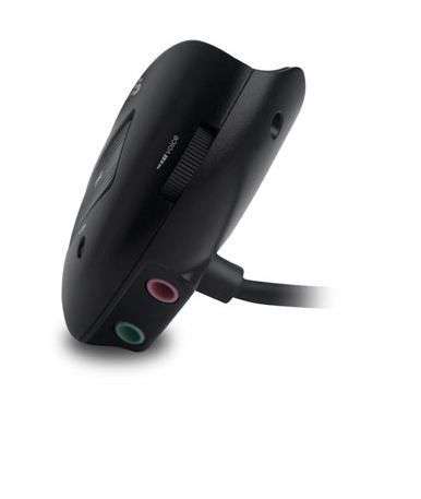 SteelSeries Spectrum Audio Mixer (Xbox 360)
