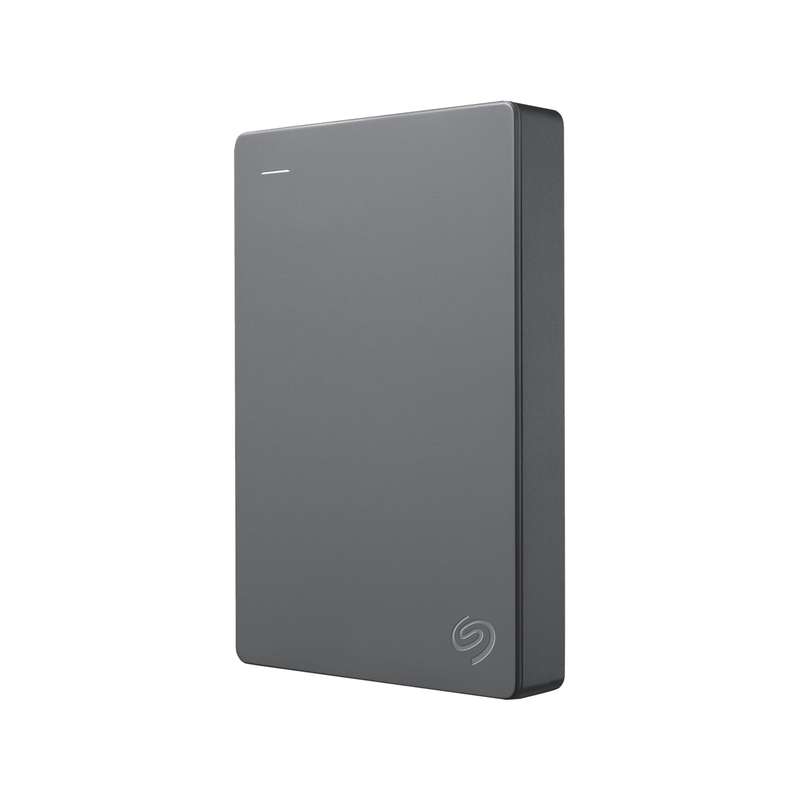 SEAGATE BASIC 5TB 2.5 EXTERNAL PORTABLE USB 3.0