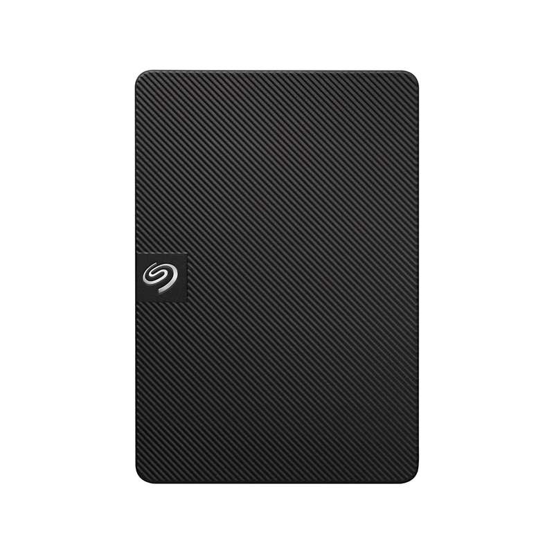 Seagate Expansion 2TB Portable Hard Drive