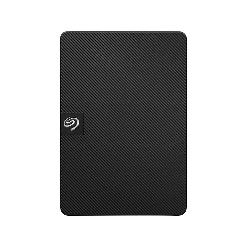 Seagate Expansion 4TB Portable Hard Drive