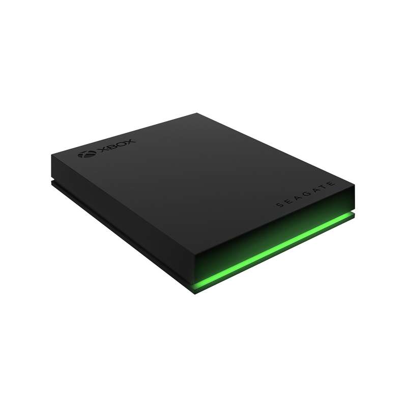 Seagate XBOX Game Drive 2TB External Hard Drive