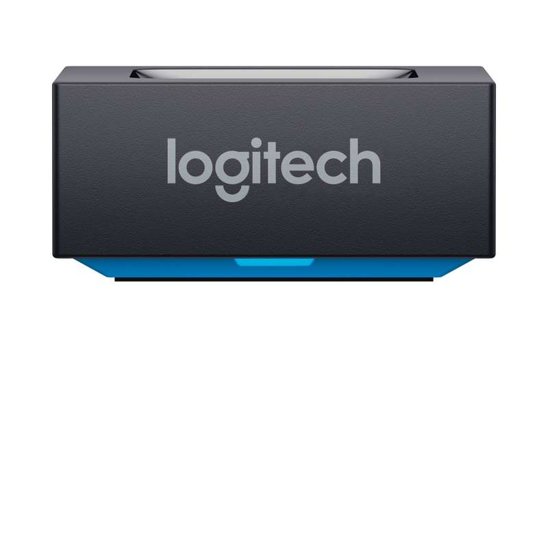 Logitech Bluetooth Audio Receiver