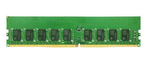 DDR4 RAM Module (DDR4-2666 ECC UDIMM) for: SA3200D; UC3200; RS1619xs+; RS3618xs; RS4017xs+; RS361...