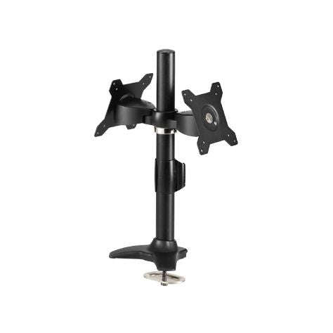 Aavara TC022 Multi Mounts - Dual LCD / LED Monitor Stand