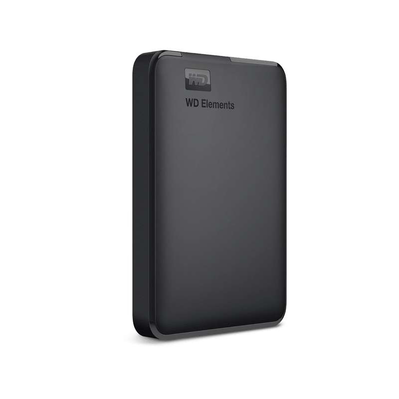 WD Elements Portable 1TB USB 3.0