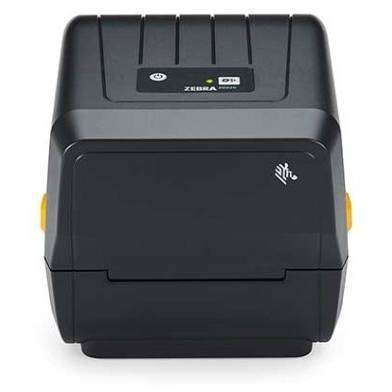 Thermal Transfer Printer (74M) ZD220; Standard EZPL; 203 dpi; EU and UK Power Cords; USB