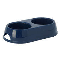 Double Feeding Pet Bowls -230 ml
