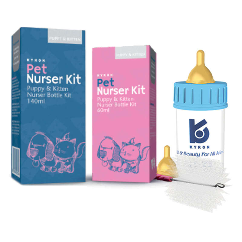 Kyron Pet Nurser Kit - 60 ml