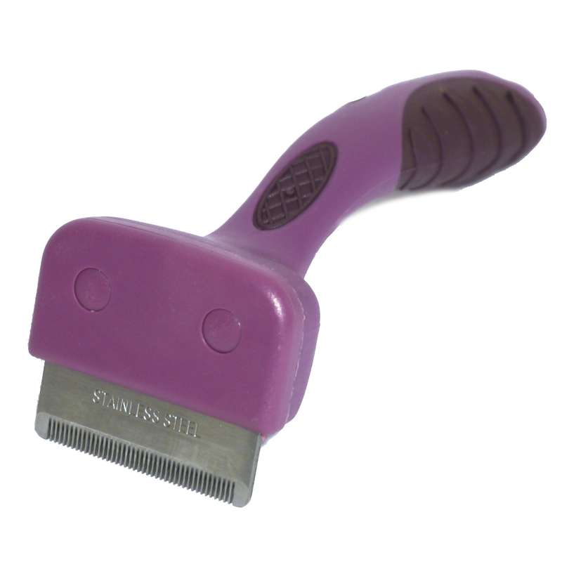 Rosewood Salon Grooming Moult Stoppa -Large