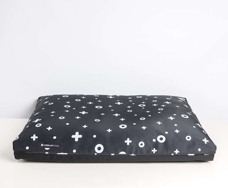 Urbanpaws Ozzie Dog Bed - Medium