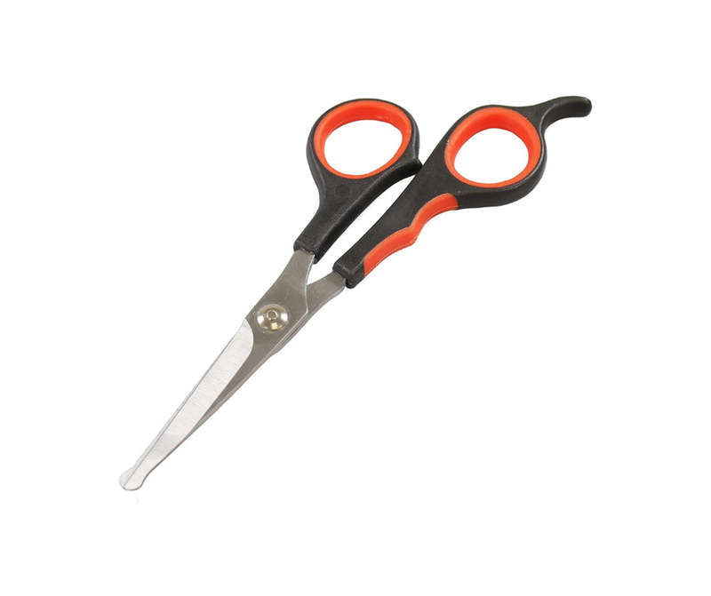 Rosewood Salon Grooming Ear/Face Scissors