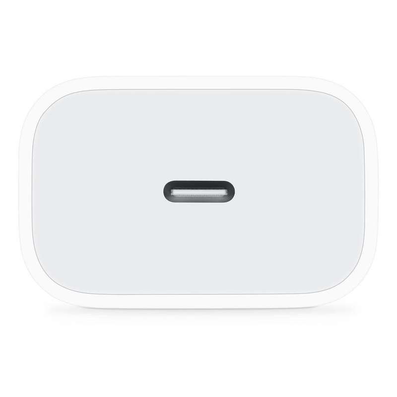 Quality Power Adapter For iPhone 12 / iPhone 12 Charger -  20W Type-c Charger