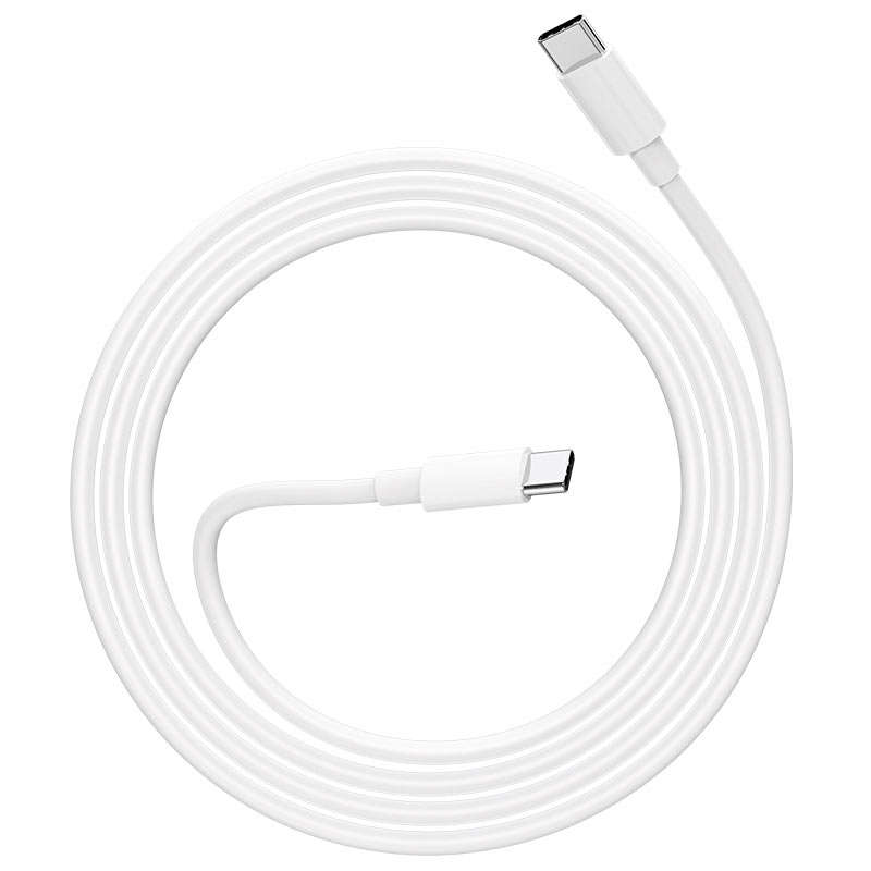 1 Meter Cable Type-C to Type-C High-power 100W (20V/5A)charging data sync