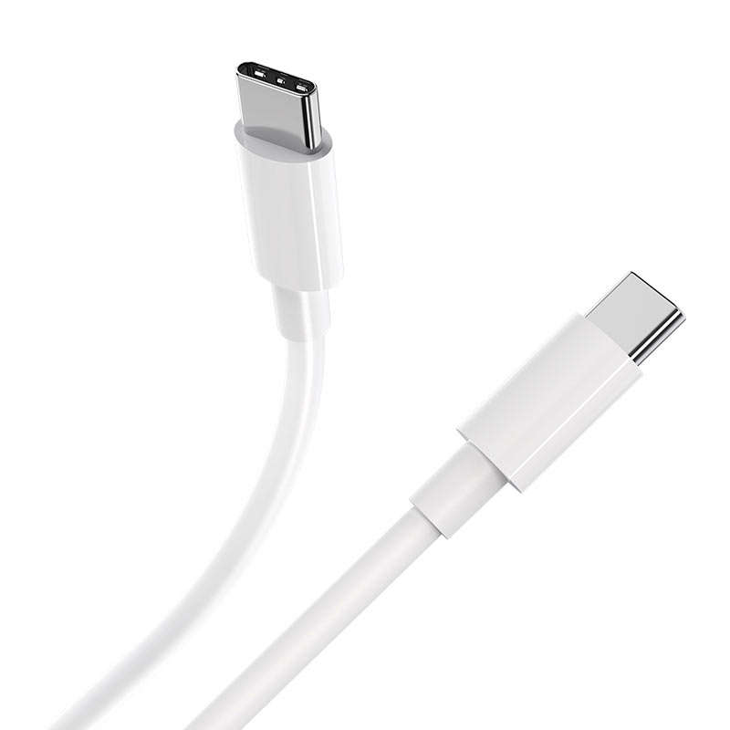 1 Meter Cable Type-C to Type-C High-power 100W (20V/5A)charging data sync