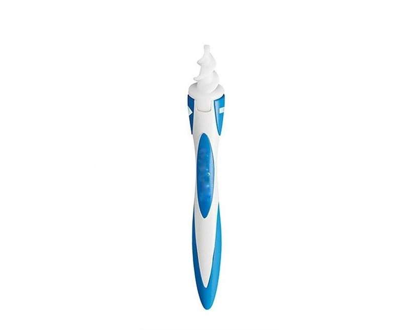 16 Tips Earwax Twist to Grab Ear Cleaner
