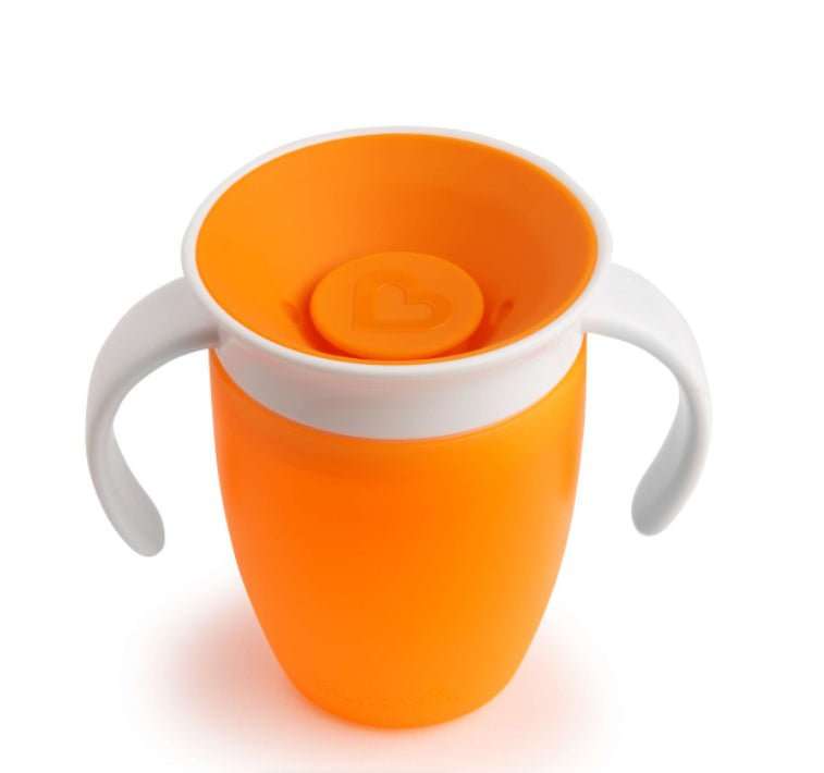 360 DEGREE LEAK PROOF MAGIC CUP