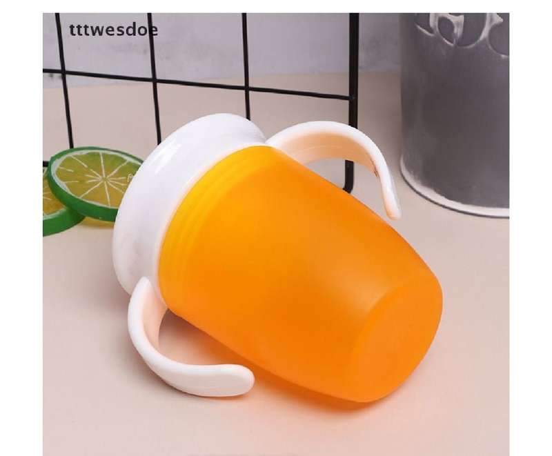 360 DEGREE LEAK PROOF MAGIC CUP