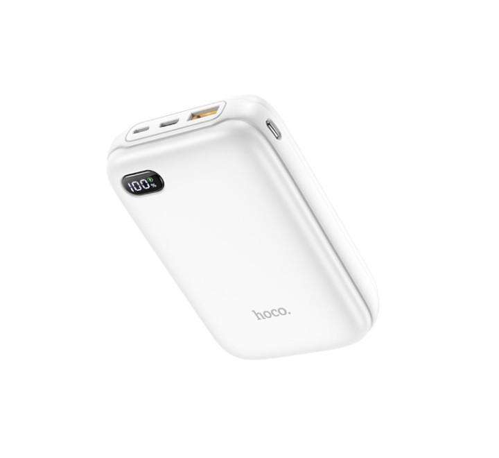 Mini Size Power Bank Hoco Q2A 20000mAh  Super Fast Charging Power Bank
