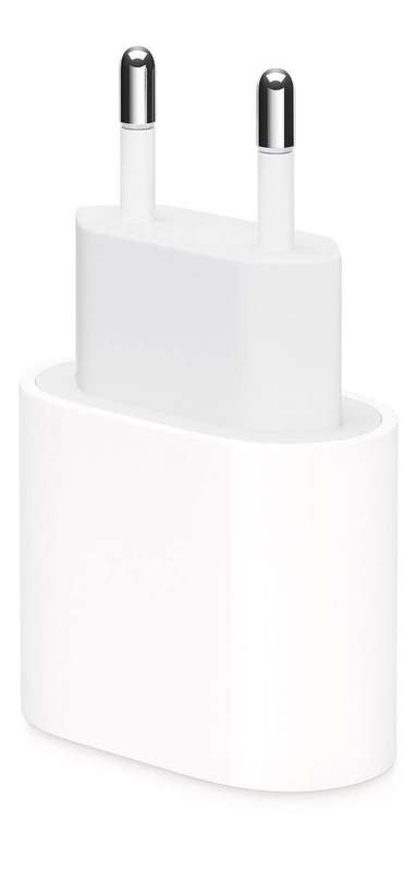 Quality Power Adapter For iPhone 12 / iPhone 12 Charger -  20W Type-c Charger