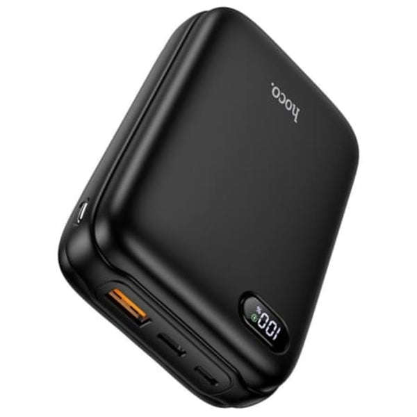Mini Size Power Bank Hoco Q2A 20000mAh  Super Fast Charging Power Bank