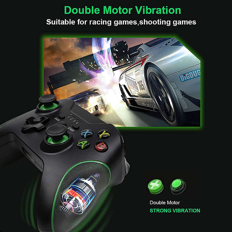 Generic Xbox One Wireless Controller (Xbox One , Windows PC )