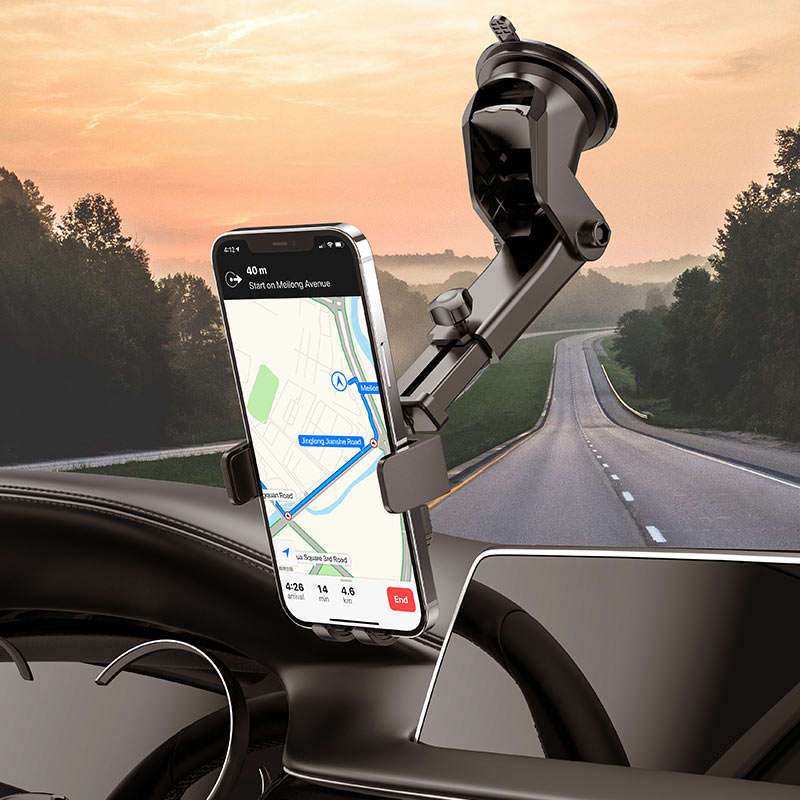 Borofone BH39 In Car Phone Holder