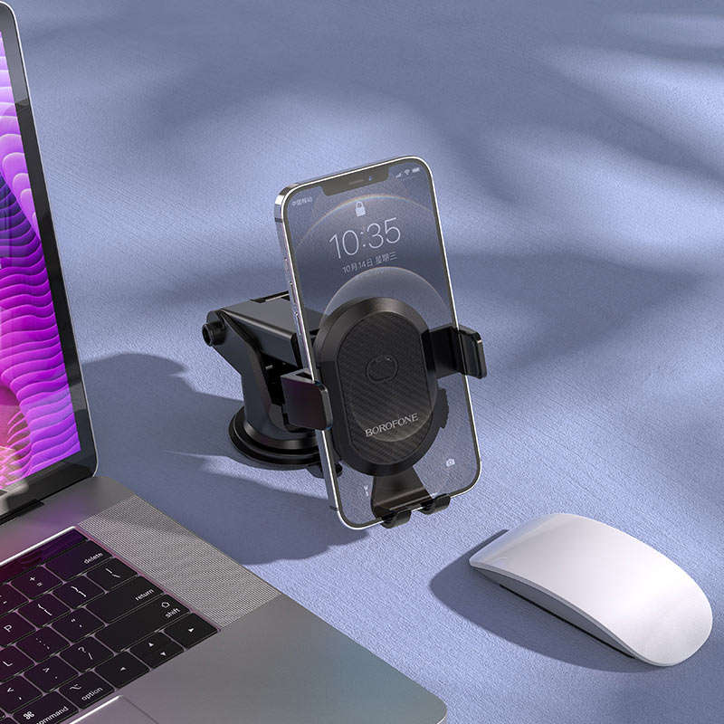 Borofone BH39 In Car Phone Holder