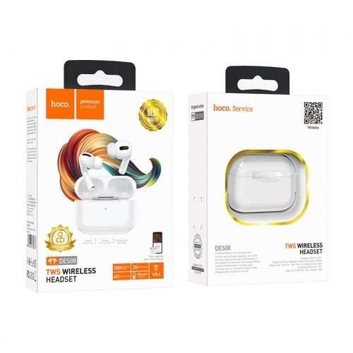 Hoco DES08 Original Series TWS Wireless Headset