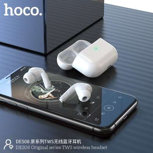 Hoco DES08 Original Series TWS Wireless Headset