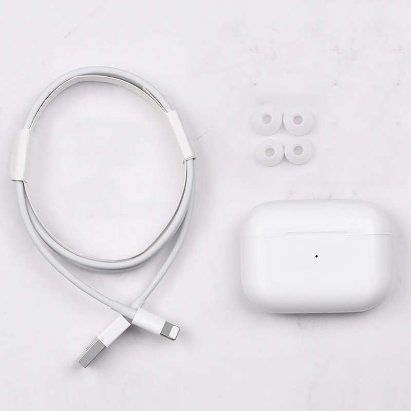 HOCO ES36 TWS True Wireless Earphones with Bluetooth V5.0, Touch Control and Noise-Cancelling  fo...