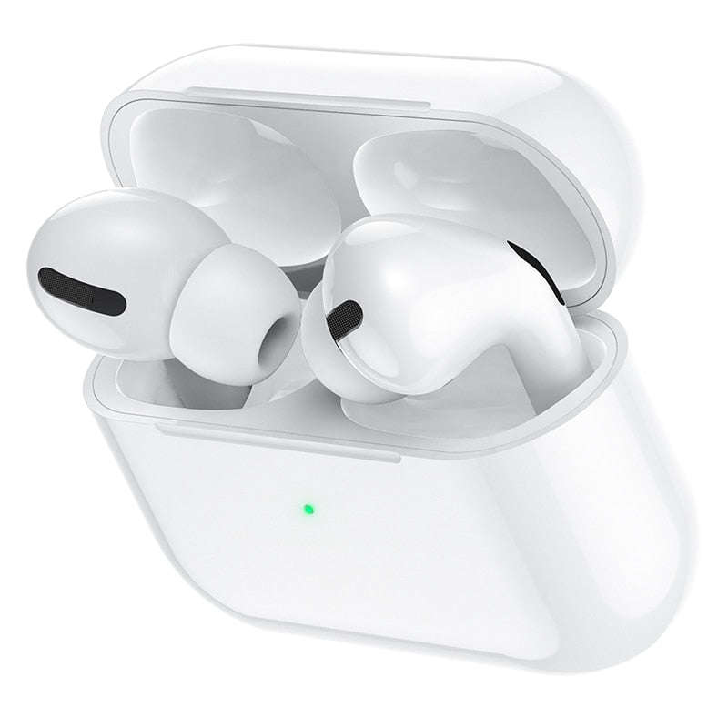 HOCO ES36 TWS True Wireless Earphones with Bluetooth V5.0, Touch Control and Noise-Cancelling  fo...