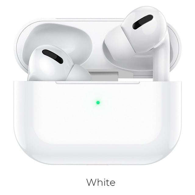 HOCO ES36 TWS True Wireless Earphones with Bluetooth V5.0, Touch Control and Noise-Cancelling  fo...