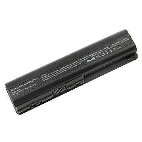 Laptop Replacement Battery for HP Pavilion hp laptop  Pavilion DV4 DV4i DV4t DV4z DV5