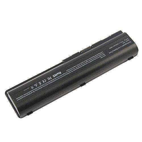 Laptop Replacement Battery for HP Pavilion hp laptop  Pavilion DV4 DV4i DV4t DV4z DV5