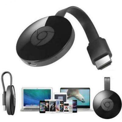 4K HDMI TV Buddy Caster Stick Receiver Wireless Clone Support Airplay DLNA Miracast,Compatible wi...