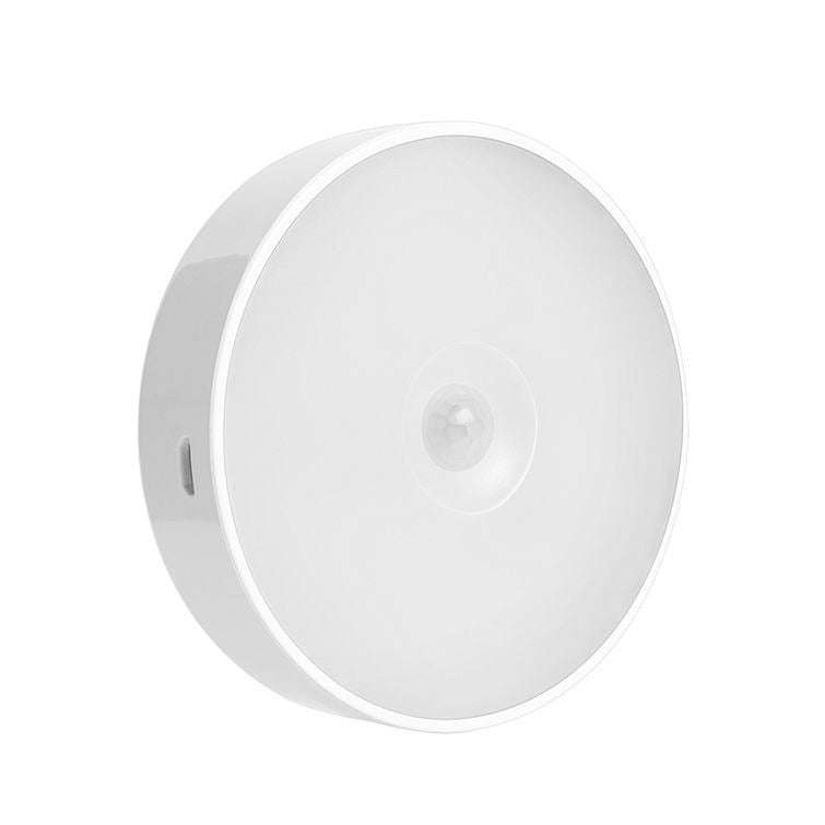 Rechargeable Motion Sensor Light Lamp