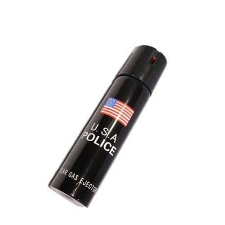 Self Defensive Pepper Spray