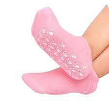 Spa Gel Socks