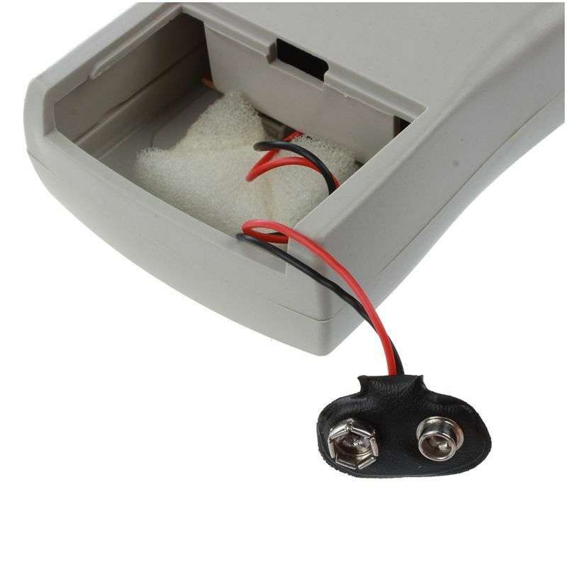 LAN Network/Phone Cable Tester RJ11, RJ12, RJ45, Cat5