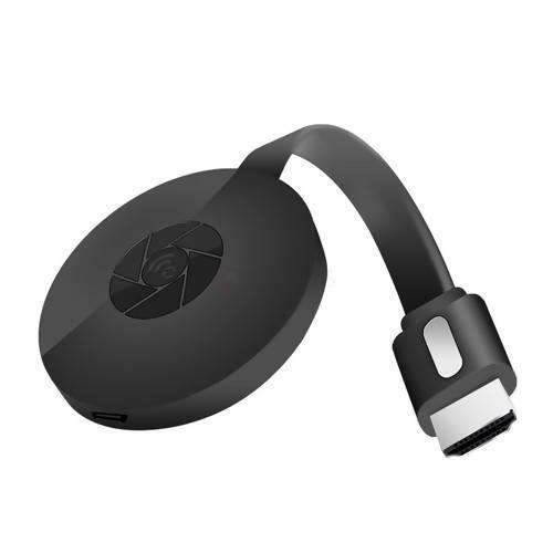 4K HDMI TV Buddy Caster Stick Receiver Wireless Clone Support Airplay DLNA Miracast,Compatible wi...