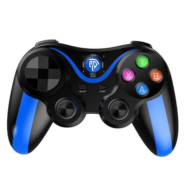 Wireless Bluetooth Gamepad Controller Joystick For Android -Ios - PC -PS3  VA-013