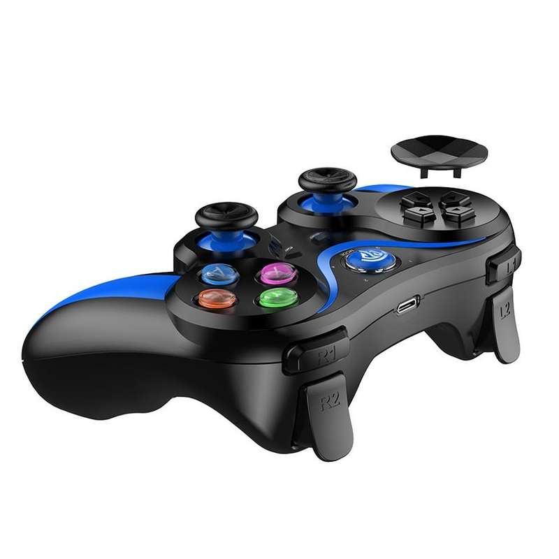 Wireless Bluetooth Gamepad Controller Joystick For Android -Ios - PC -PS3  VA-013