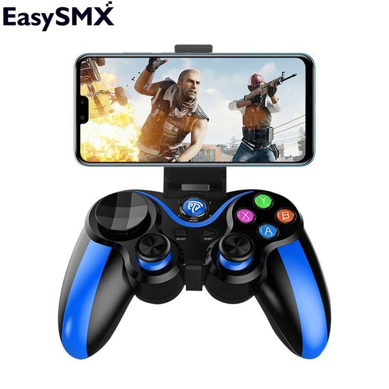 Wireless Bluetooth Gamepad Controller Joystick For Android -Ios - PC -PS3  VA-013