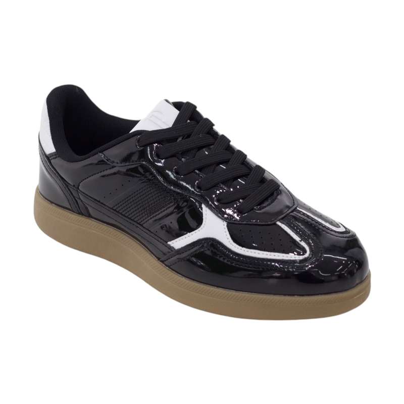 Gala low V2 lace-up casual sneaker